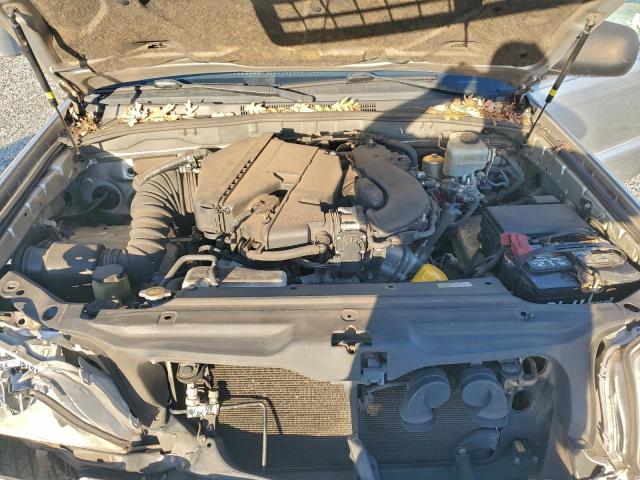 Toyota 4Runner Sr5 Image 11