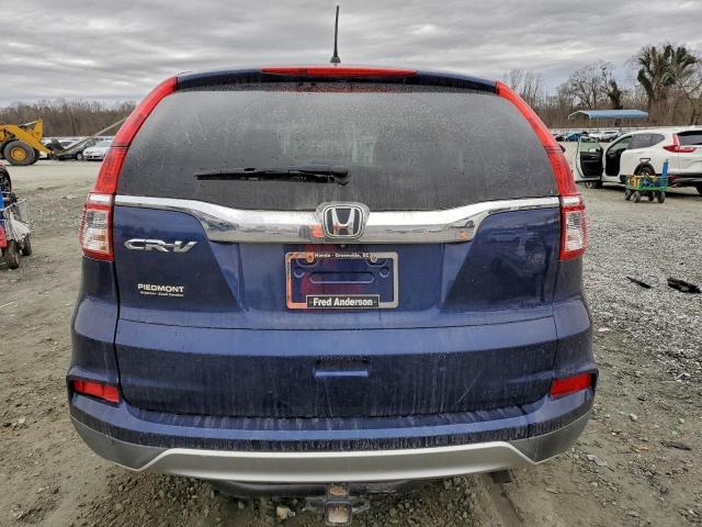 Honda Crv Ex Image 11