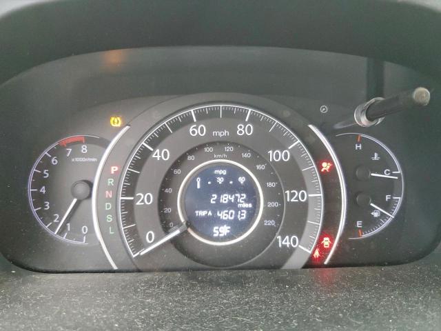 Honda Crv Ex Image 5