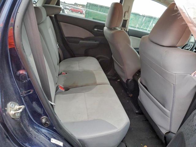 Honda Crv Ex Image 7