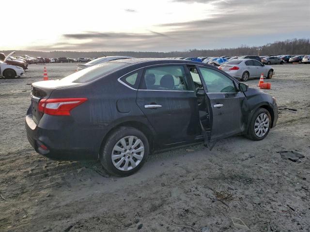 Nissan Sentra S Image 6