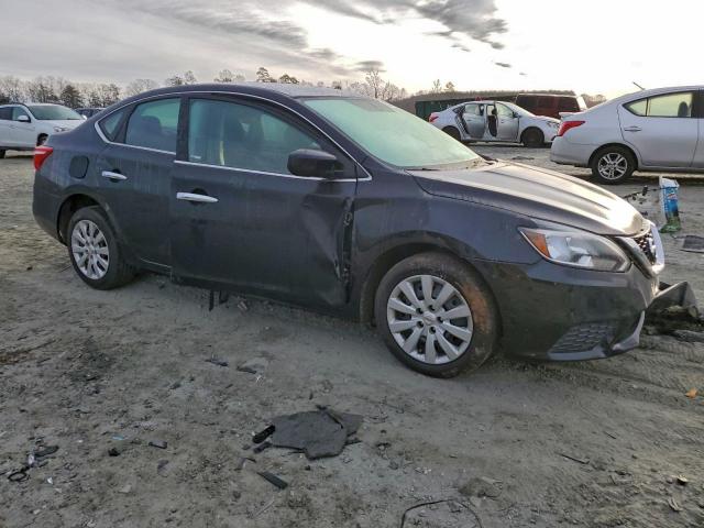 Nissan Sentra S Image 9