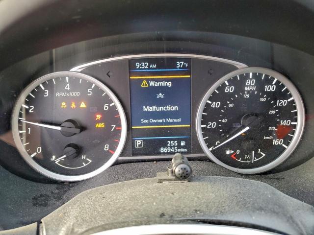 Nissan Sentra S Image 2