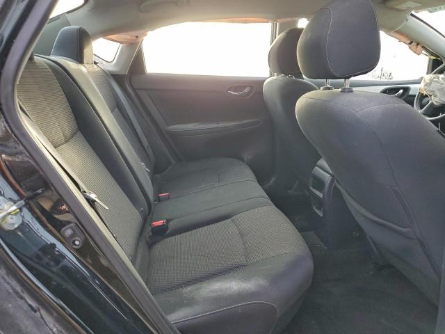 Nissan Sentra S Image 7