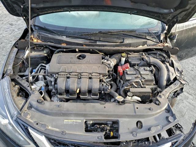 Nissan Sentra S Image 12