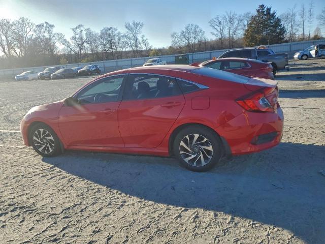 Honda Civic Ex Image 12