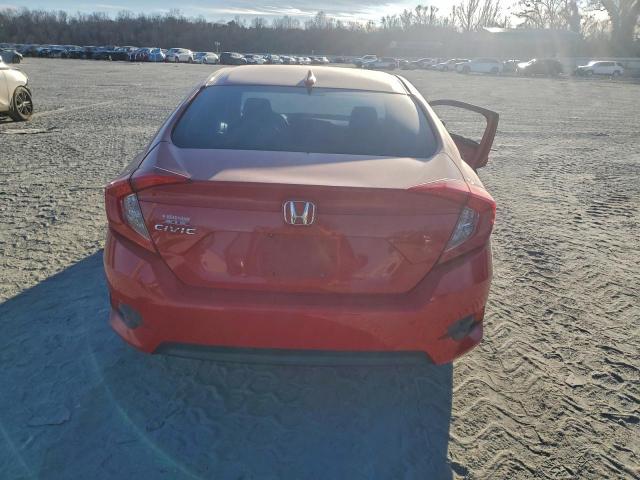 Honda Civic Ex Image 4