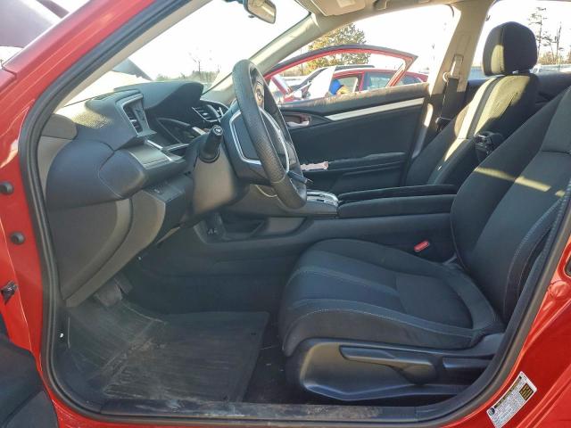 Honda Civic Ex Image 5