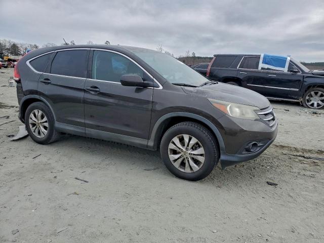 Honda Crv Ex Image 2