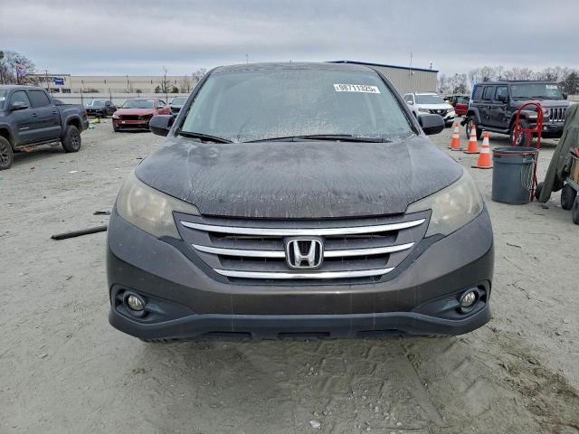Honda Crv Ex Image 6