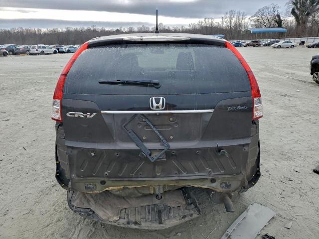Honda Crv Ex Image 9