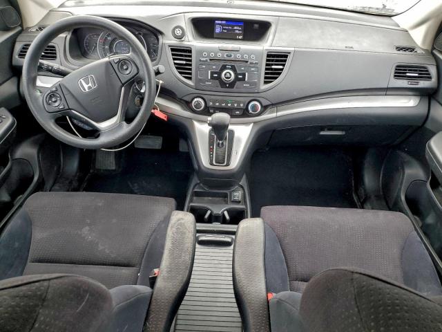 Honda Crv Ex Image 8