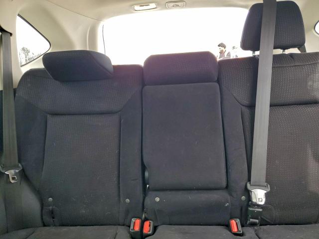 Honda Crv Ex Image 7