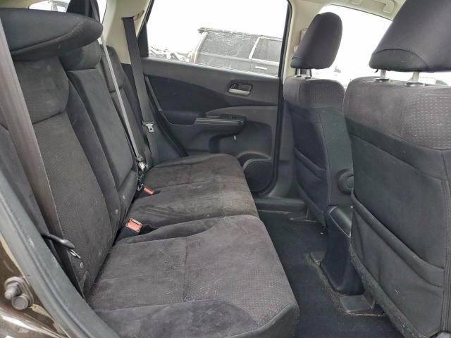 Honda Crv Ex Image 10