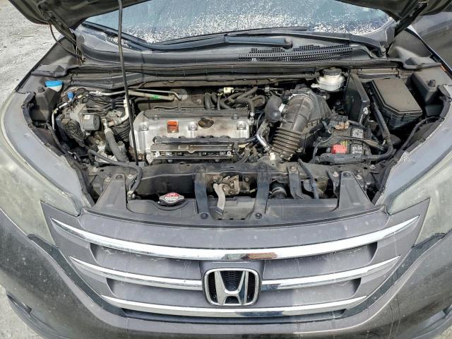 Honda Crv Ex Image 12