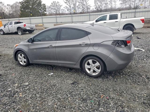 Hyundai ELANTRA Gls Image 3