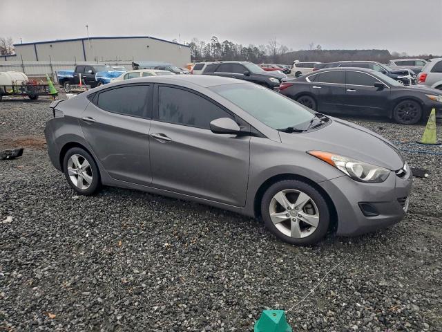 Hyundai ELANTRA Gls Image 8