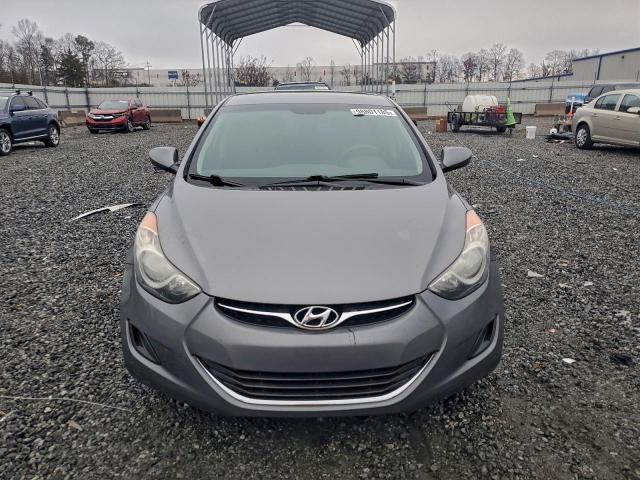 Hyundai ELANTRA Gls Image 4