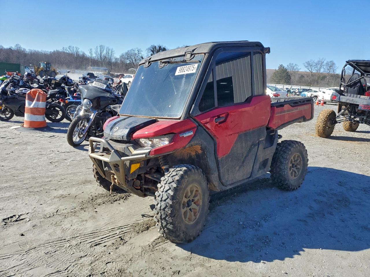 Can Defender Limited Cab Hd10 Image 6