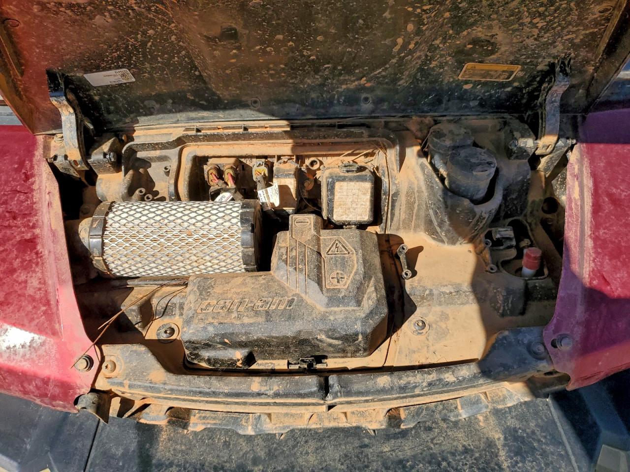 Can Defender Limited Cab Hd10 Image 9