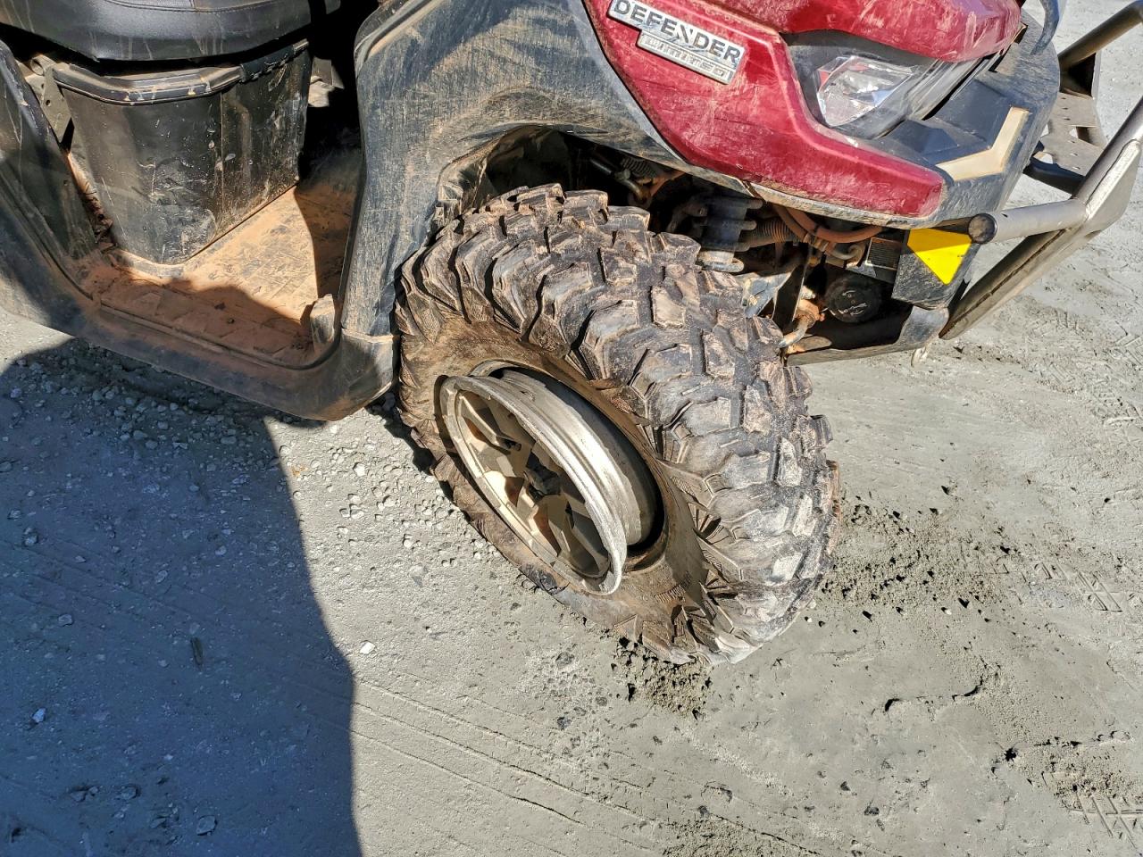 Can Defender Limited Cab Hd10 Image 10