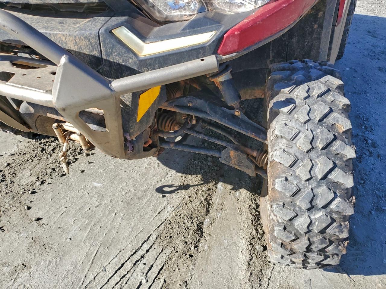 Can Defender Limited Cab Hd10 Image 2