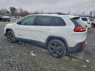 Jeep Grand Cherokee Latitude Image 7