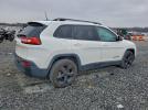 Jeep Grand Cherokee Latitude Image 9
