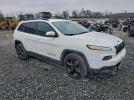 Jeep Grand Cherokee Latitude Image 10