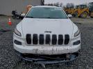 Jeep Grand Cherokee Latitude Image 11