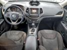 Jeep Grand Cherokee Latitude Image 2
