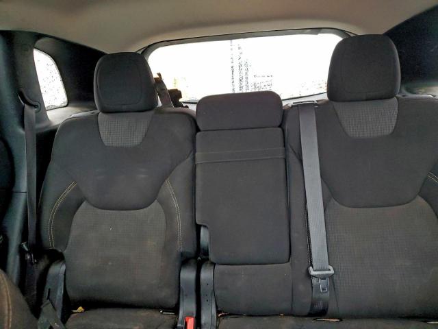 Jeep Grand Cherokee Latitude Image 3