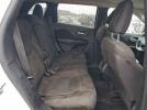 Jeep Grand Cherokee Latitude Image 6