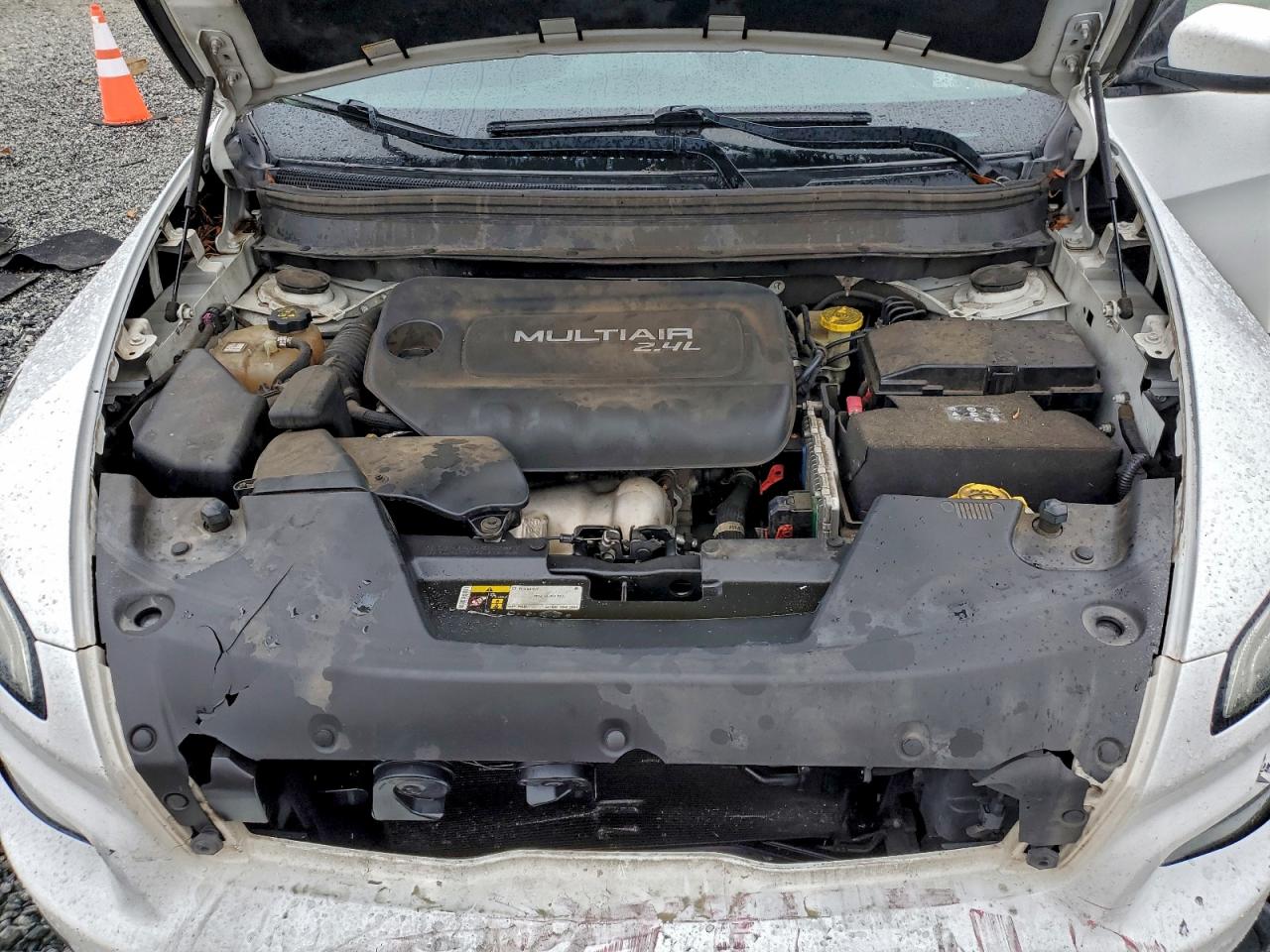 Jeep Grand Cherokee Latitude Image 8