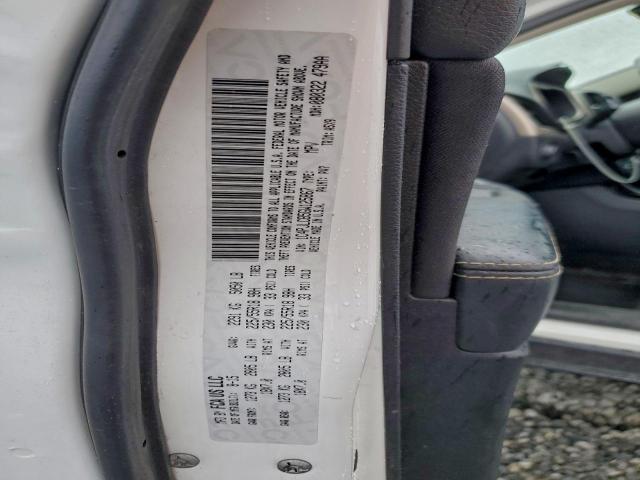 Jeep Grand Cherokee Latitude Image 5