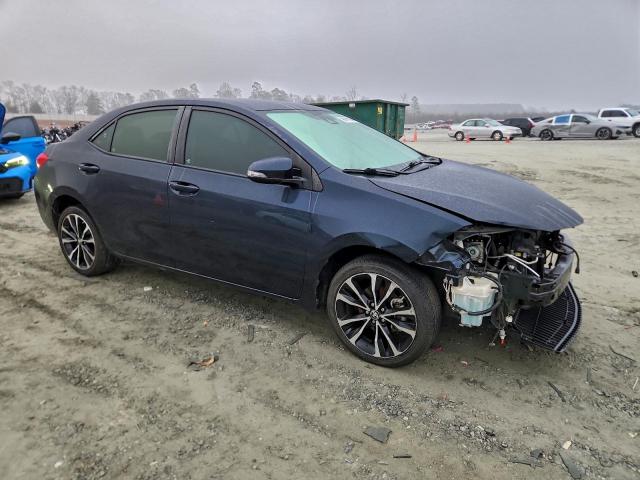 Toyota Corolla L Image 4