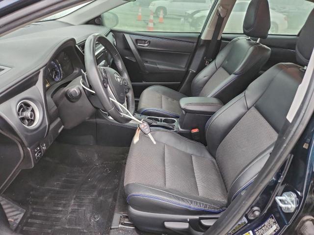 Toyota Corolla L Image 6