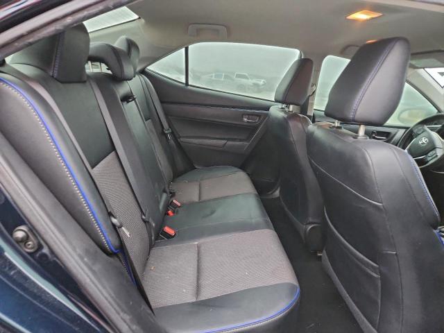 Toyota Corolla L Image 9