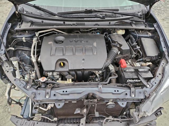 Toyota Corolla L Image 12