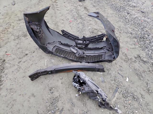 Toyota Corolla L Image 10