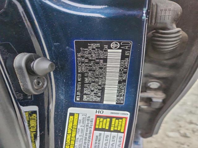 Toyota Corolla L Image 13