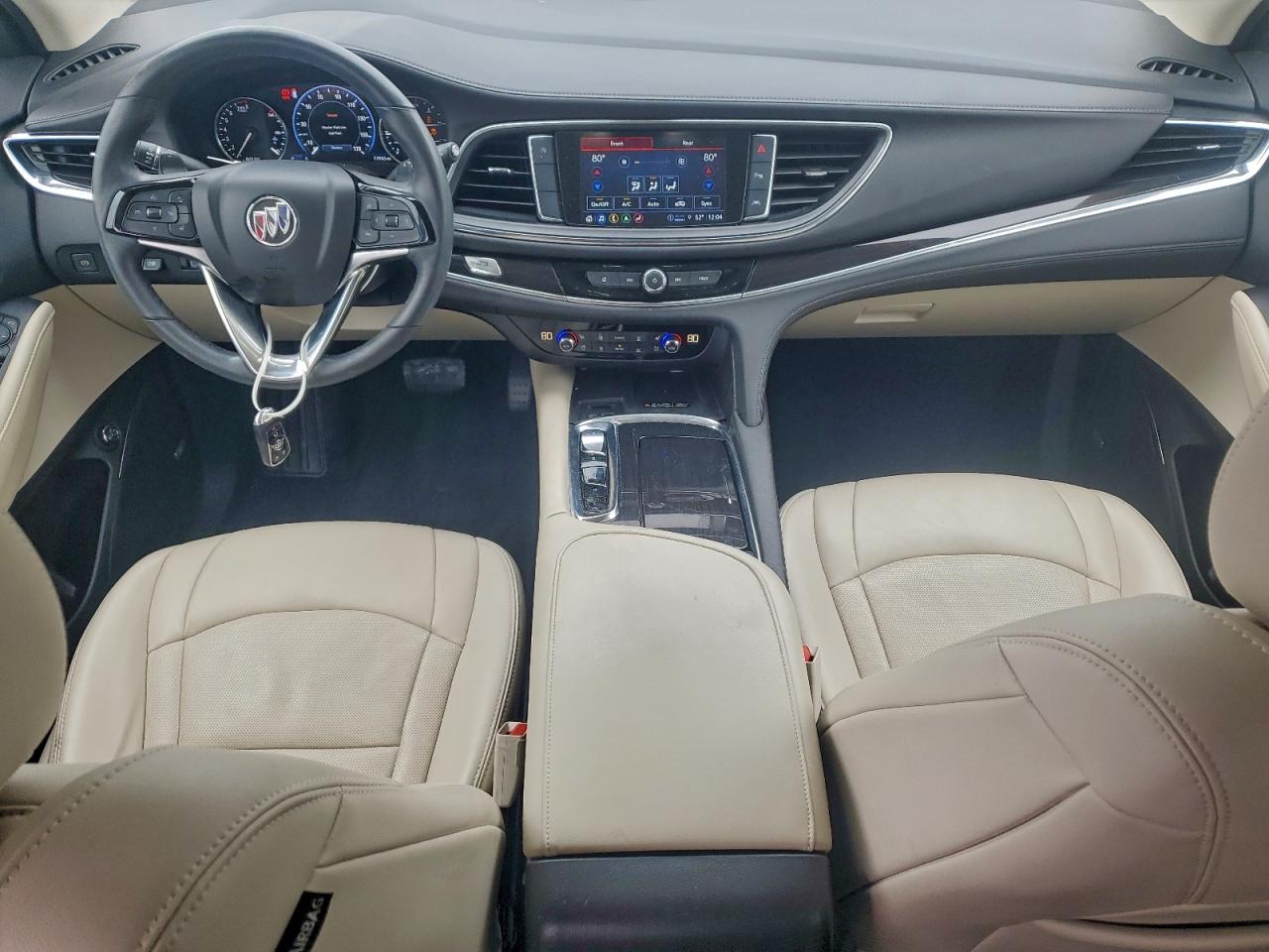 Buick Enclave Premium Image 7