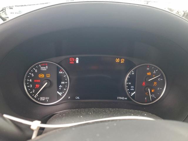 Buick Enclave Premium Image 11