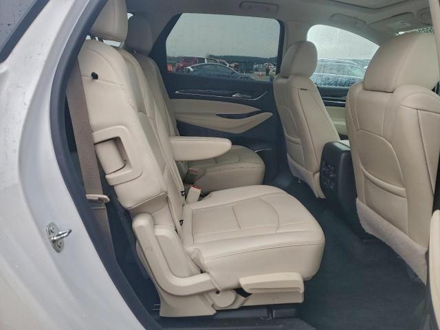 Buick Enclave Premium Image 4