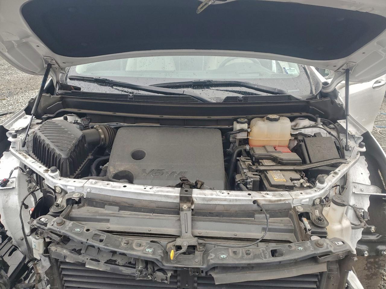 Buick Enclave Premium Image 8