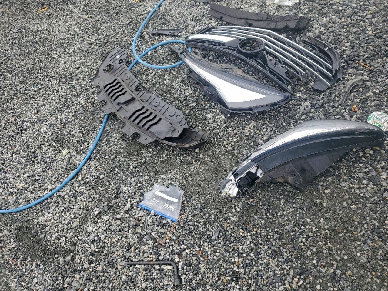 Buick Enclave Premium Image 6