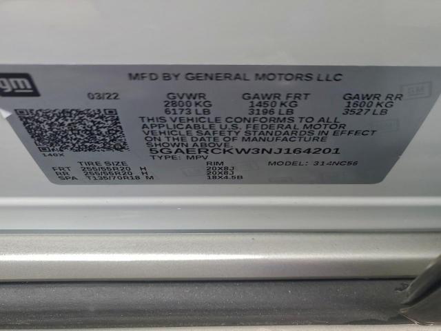 Buick Enclave Premium Image 14