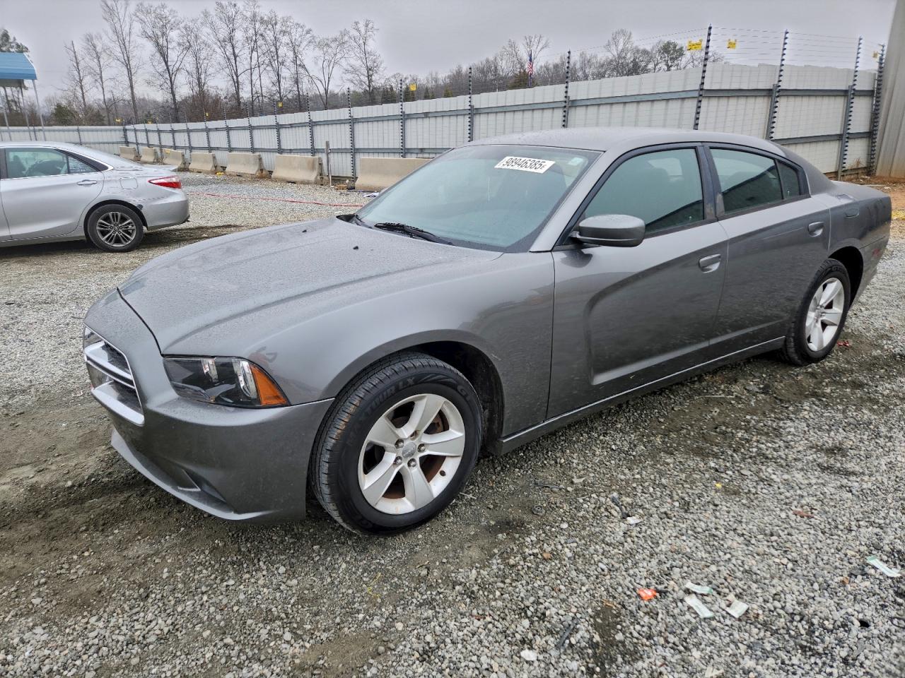 Dodge Charger Image 1