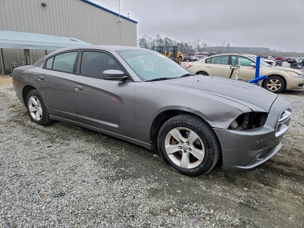Dodge Charger Image 9