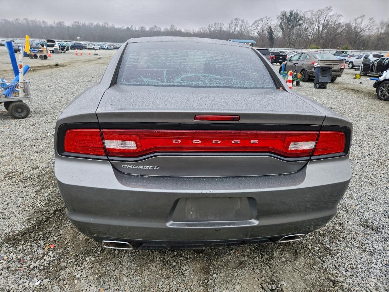 Dodge Charger Image 12